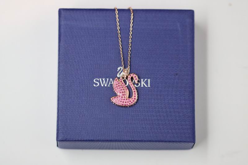 Swarovski Necklace 05lyx323 (4)